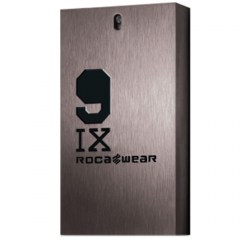9IX by Rocawear perfume bottle