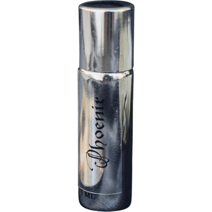Phoenix by Dark Tales perfume bottle