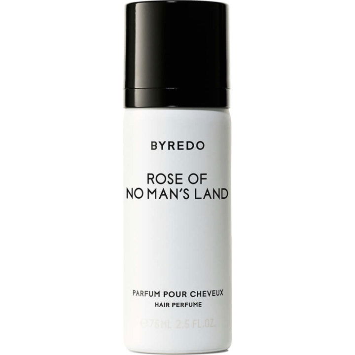 Rose of No Man's Land (Hair Perfume) by Byredo perfume bottle