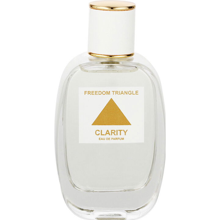 Clarity by Triangle Fragrance perfume bottle