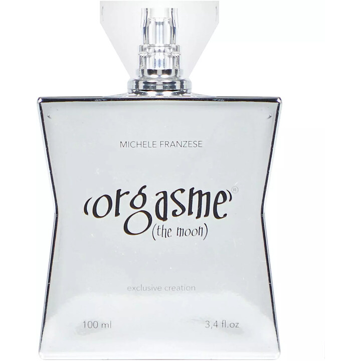 Orgasme (the Moon) by Michele Franzese perfume bottle