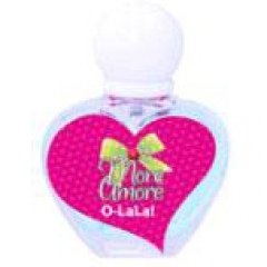 More Amore - O-LaLa! by Judith perfume bottle