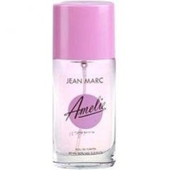 Amelie EDT by Jean Marc perfume bottle