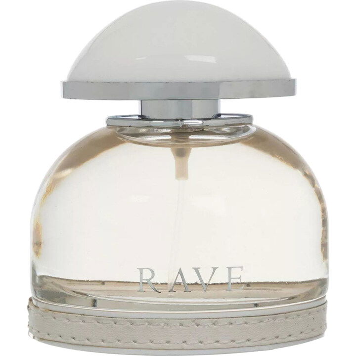 Rave by Vûrv perfume bottle