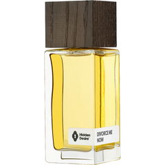 Divorce Me Now by Hidden Desire perfume bottle