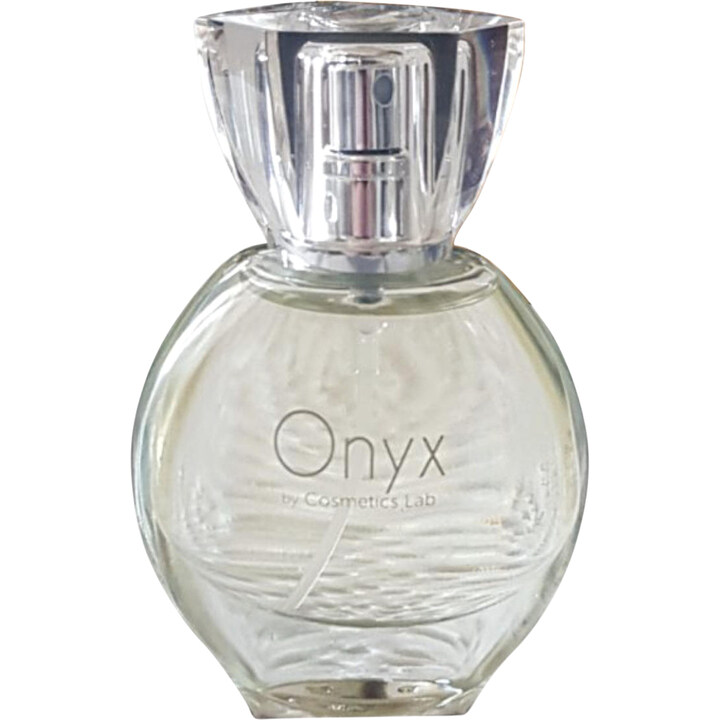 Onyx by Cosmetics Lab perfume bottle