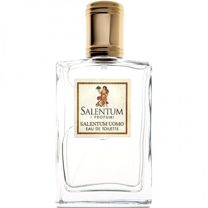 Salentum by Salentum perfume bottle