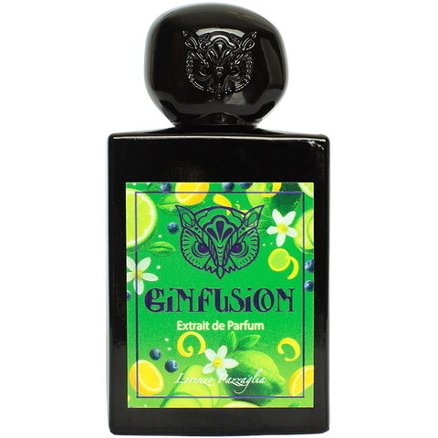 Ginfusion by Lorenzo Pazzaglia perfume bottle