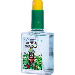 Menthe Chocolat by Prestige de Menton perfume bottle