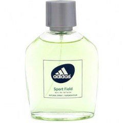Sport Field EDT by Adidas perfume bottle