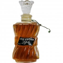 Jeux d'Amour by Zofaly perfume bottle