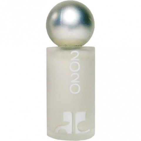Courrèges 2020 by Courrèges perfume bottle