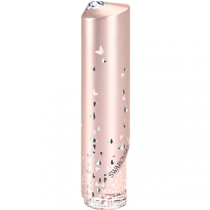 Miss Aura by Swarovski perfume bottle