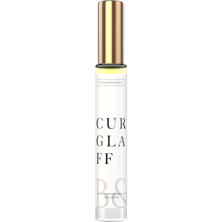 Curglaff (Concentrated Parfum) by B&F perfume bottle