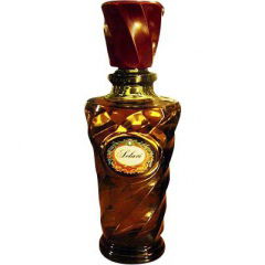 Selaví by Schuberth perfume bottle