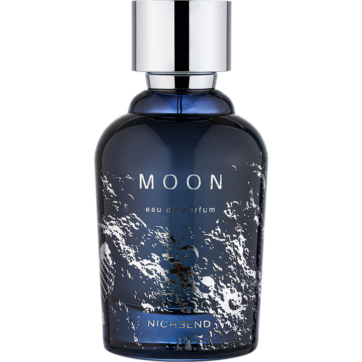 Moon by Nicheend perfume bottle