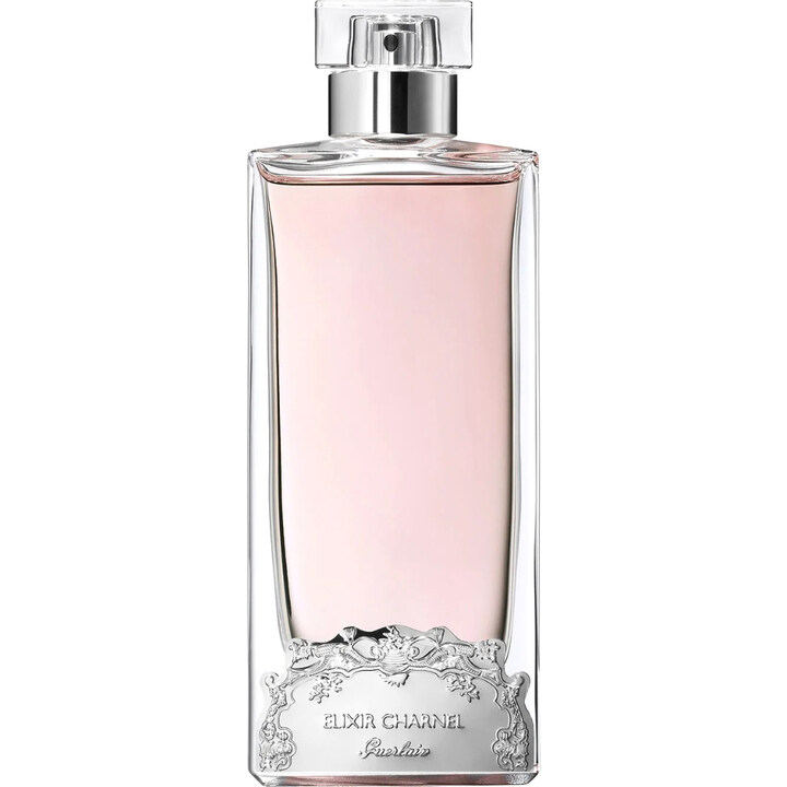 Les Élixirs Charnels - Floral Romantique by Guerlain perfume bottle