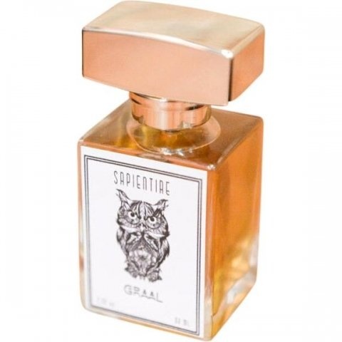 A Glória da Manhã by Sapientiae perfume bottle