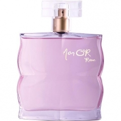 Mon Or Rose by Pacoma perfume bottle