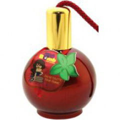Sexes Bomb Clubnichka by Brocard / Брокард perfume bottle