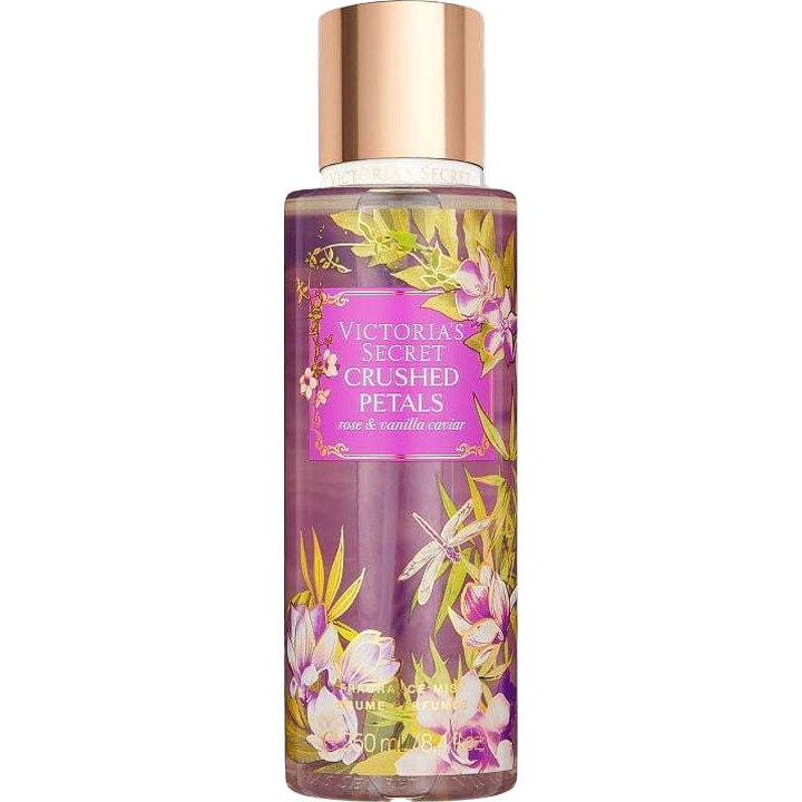 Crushed Petals (2022) by Victoria's Secret perfume bottle