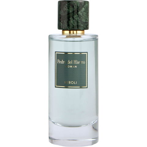 Neroli by Pedro del Hierro perfume bottle