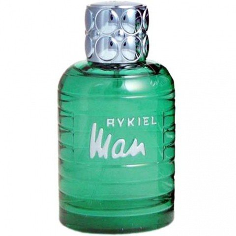 Rykiel Man by Sonia Rykiel perfume bottle
