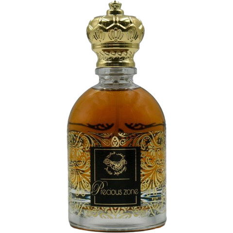 Precious Zone by Anfas Alkhaleej / أنفاس الخليج perfume bottle