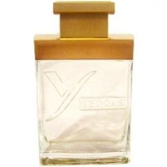 Gold by Yvan Serras perfume bottle