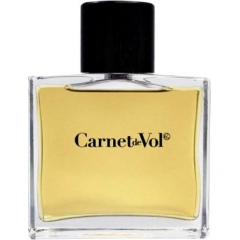 Carnet de Vol by Carnet de Vol perfume bottle