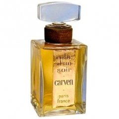Robe d'un Soir (Parfum) by Carven perfume bottle