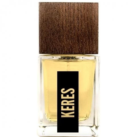 Keres by Sixteen92 perfume bottle