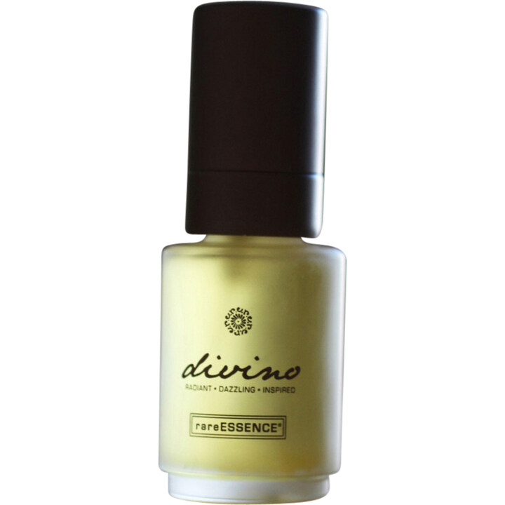 Divino by rareEssence perfume bottle