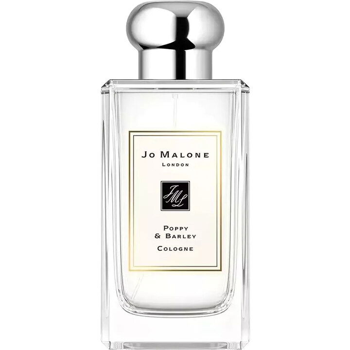 Poppy & Barley by Jo Malone London perfume bottle