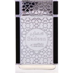 Sadeen by Oud Elite / نخبة العود perfume bottle