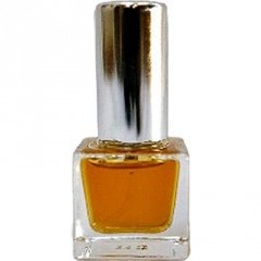New York Man by En Voyage Perfumes perfume bottle