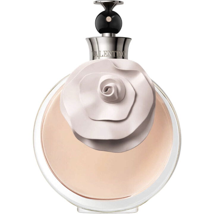 Valentina by Valentino perfume bottle