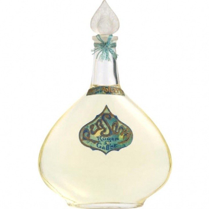 Persana by Roger & Gallet perfume bottle