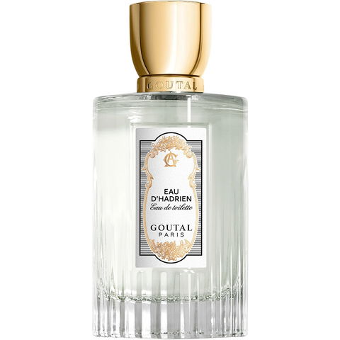 Eau d'Hadrien EDT by Goutal perfume bottle