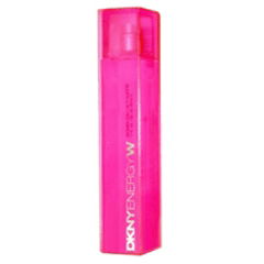 DKNY Energy Women by DKNY / Donna Karan perfume bottle