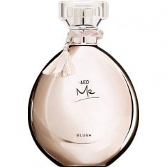 Me Blush by American Eagle perfume bottle