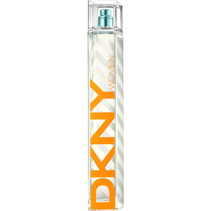 DKNY Women Summer 2021 by DKNY / Donna Karan perfume bottle