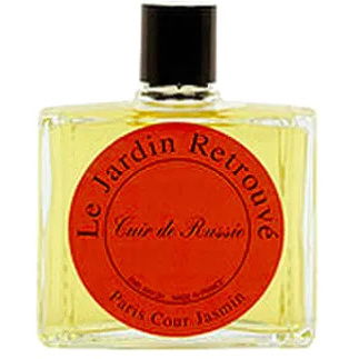 Cuir de Russie by Le Jardin Retrouvé perfume bottle
