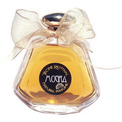 Mogra by Teone Reinthal Natural Perfume perfume bottle