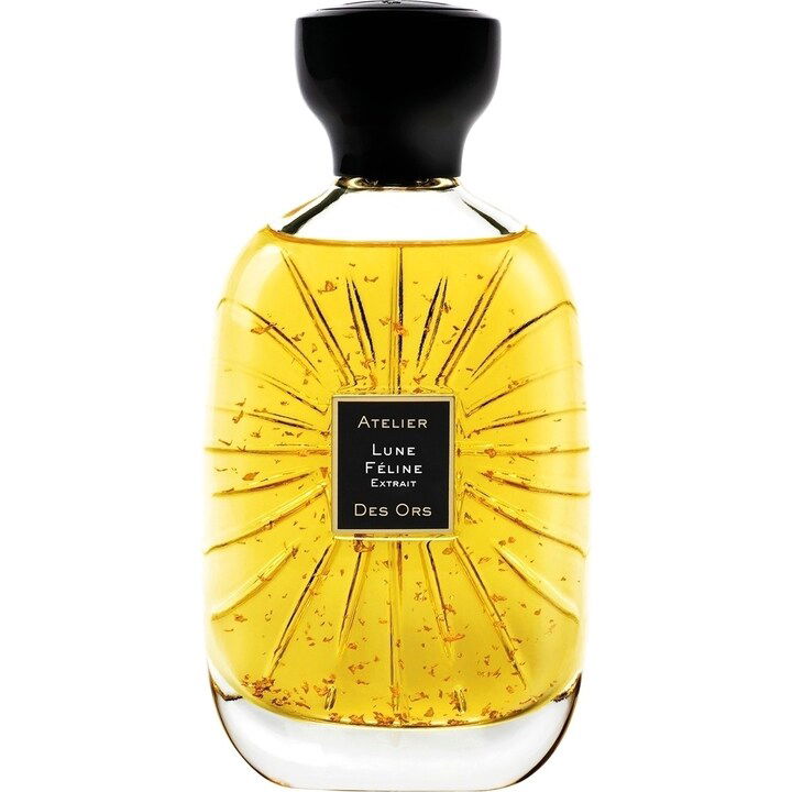 Lune Féline (Extrait) by Atelier des Ors perfume bottle