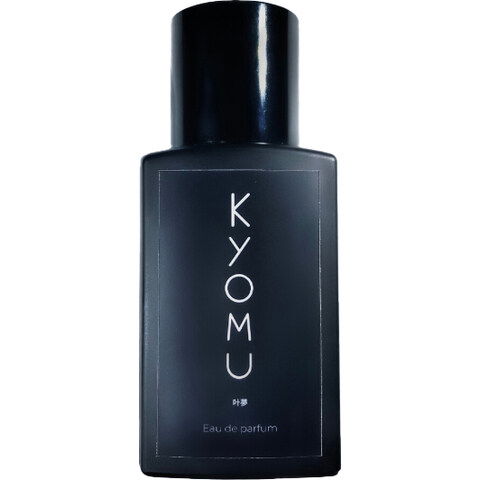 Kyomu by Mr. Waldron perfume bottle