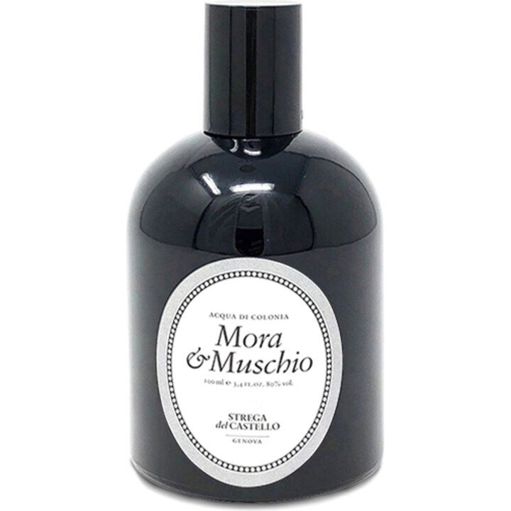 Mora e Muschio by Strega del Castello perfume bottle