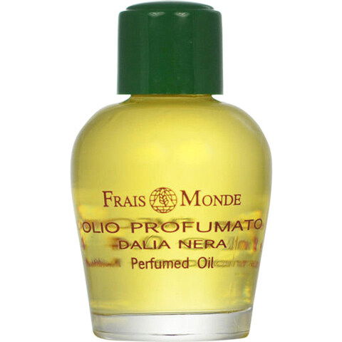 Dalia Nera by Frais Monde / Brambles and Moor perfume bottle