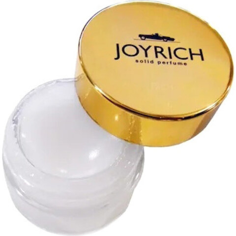 Pure (Solid Perfume) by Joyrich perfume bottle