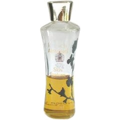 French Almond (Skin Perfume) by Roberts Windsor perfume bottle